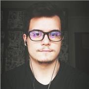 Estudiante de filosofía con mas de 200h como profesor particular demostrables